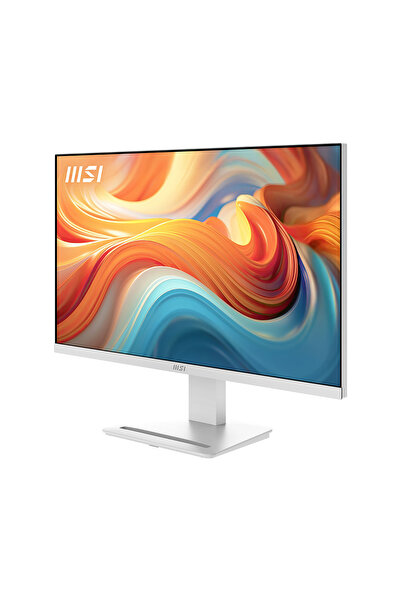 MSI PRO MP273QW E14 27 inç 144Hz 1ms 2K WQHD FreeSync IPS Monitör