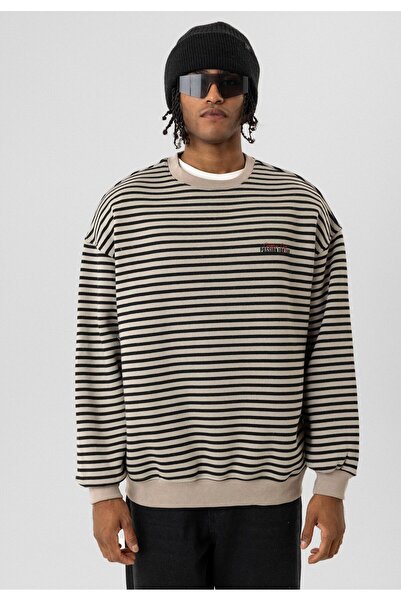 S13 Store Oversize Sweatshirt