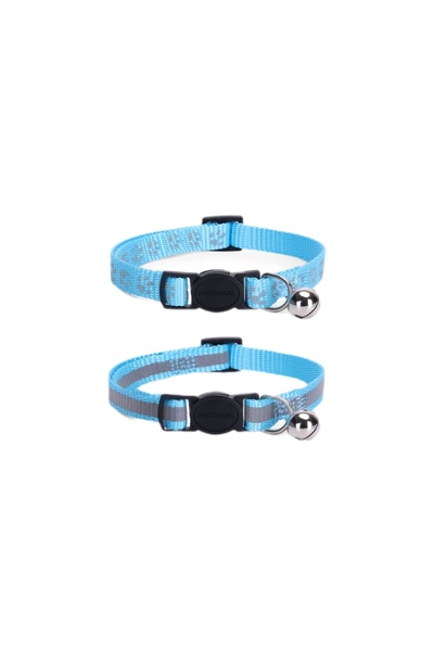 Nobleza Nobleza Cat Collar with Multiple Colors 19.8-30Cm/1Cm