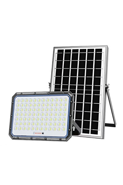 OEM 300W Solar Panel Projector with Remote Control