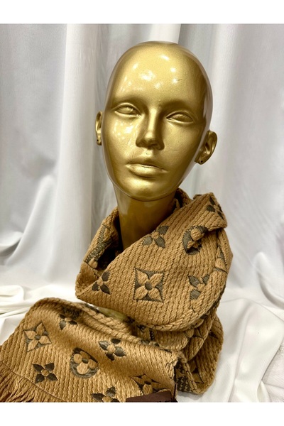 Generic Wool Shawl