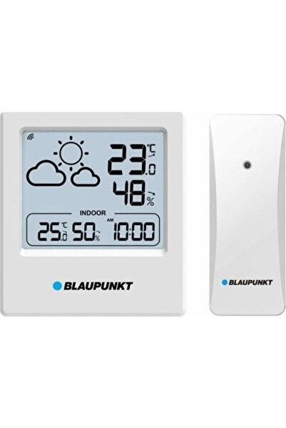 Blaupunkt WS10WH Alb