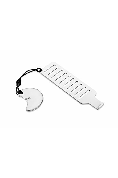 General Store Portable door lock, Stainless steel, Easy installation, 8 cm, S...