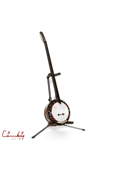 Cümbüş Saz – Anadolu ( UZUN SAP )