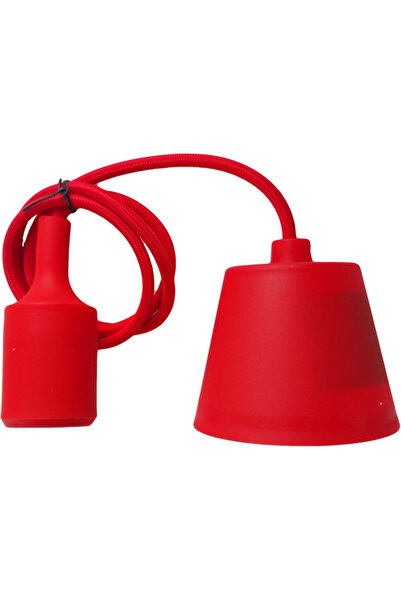 DELIGHT Lampa Suspendata Viola Rosie E27