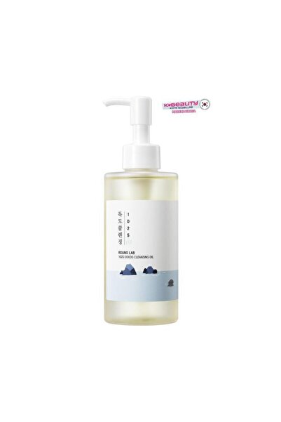 Round Lab 1025 Dokdo Temizleme Yağı 200 ml
