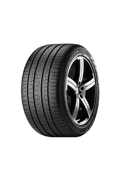 Pirelli Anvelope de vară Scorpion (S3) 275/45/R20