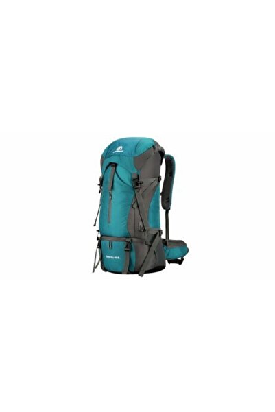 Merco Parbat 70 L Hiking Backpack Turquoise