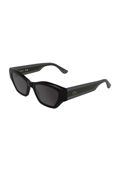 Lacoste L6072S 001 52 Güneş Gözlüğü