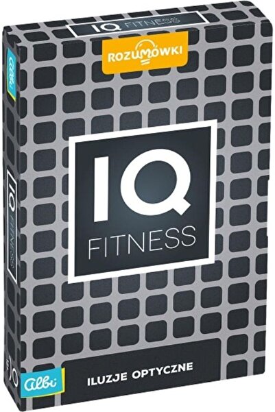 Albi IQ Fitness - Optical Chillings