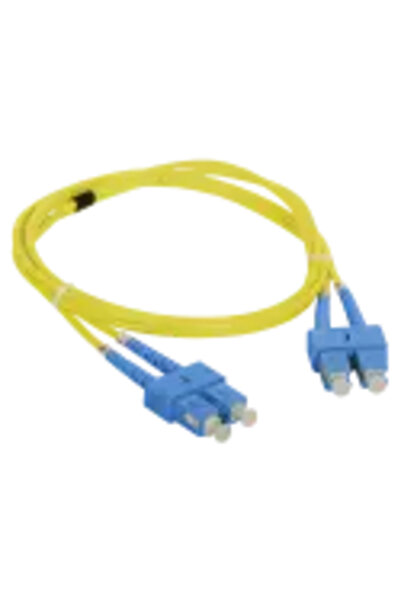 Alantec Cablu patch SM SC-SC duplex 9/125 2.0m