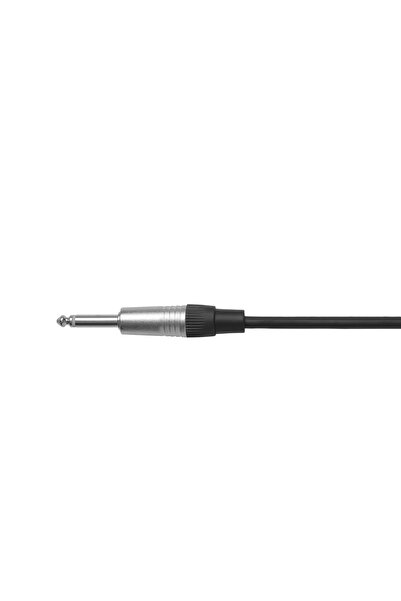 VivoLink Cablu audio PROJACK6.3 6.35mm Negru