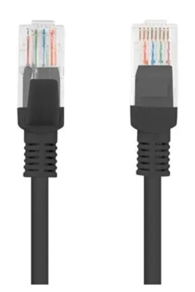 Lanberg 2,0m negru