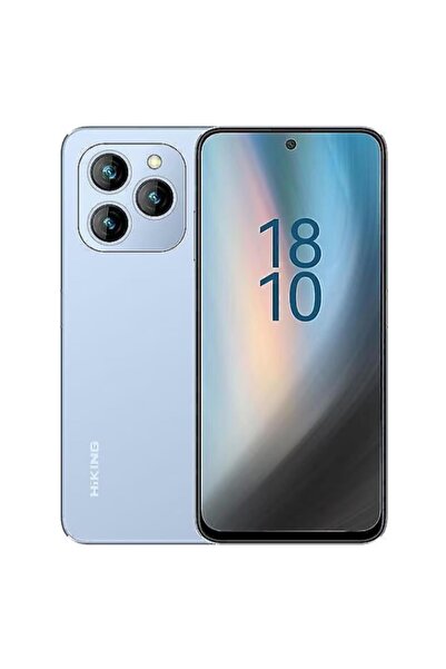 HİKİNG A46 6 GB Ram / 128 GB Akıllı Telefon