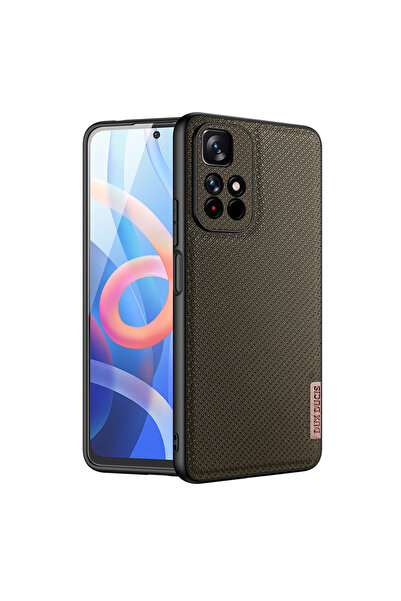 Dux Ducis Fino Poco M4 Pro 5G verde