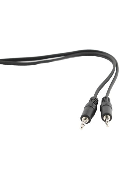 Gembird Cablu Jack 3.5mm-Jack 3.5mm (mufă-mufă) 5m 5m /s