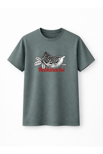 PezkoviArt Hebhinarke T-Shirt