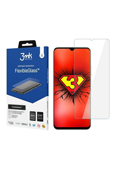 3MK Sticlă flexibilă Realme C31