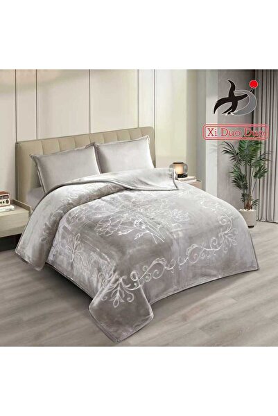 Xido Plain Silk Blanket 6 kg - 200*220