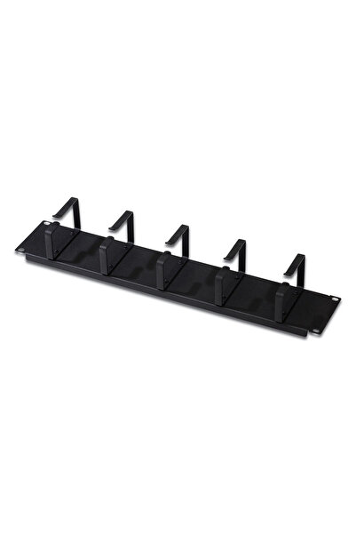 Digitus Linie Profesională DN-19 ORG-2U-SW - panou de gestionare a cablurilor...