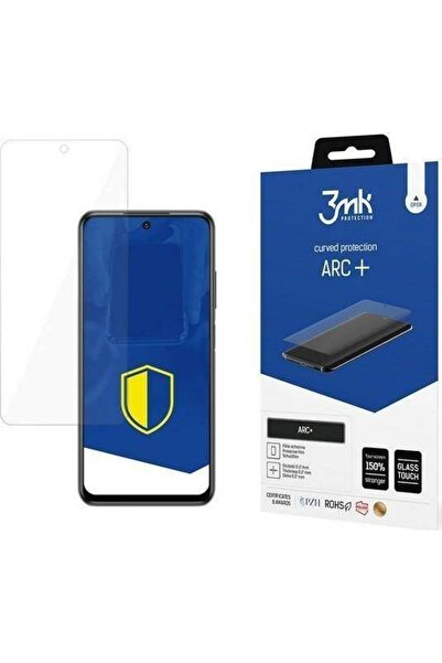 3MK Folie de protecție integrală pentru tabletă, antișoc, pachet 5 bucăți (câ...
