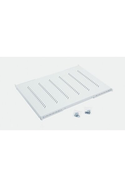TRITON ROATĂ 19 inch 1U/650mm, sarcină max. 150kg RAC-UP-650-H4