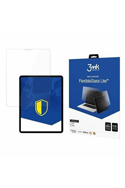 3MK FLEXIBLEGLASS LITE APPLE IPAD MINI 2 STICLĂ HIBRIDĂ UȘOARĂ