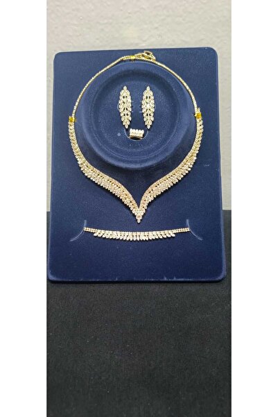 DELLS ACCESSORY اطقم سهره كرستال