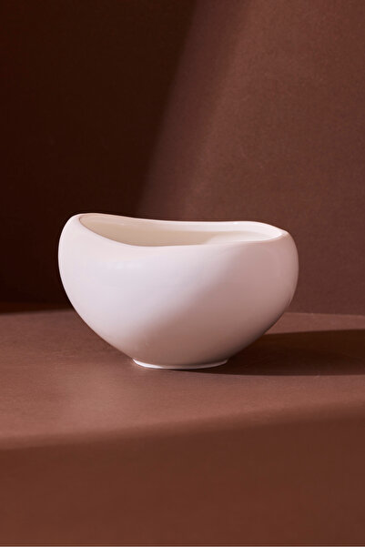 Perotti Roma Porcelain Bowl 12.2X11.5X7.6 cm