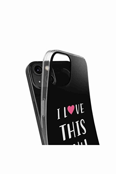 OEM Θήκη συμβατή με Motorola Moto G15, από σιλικόνη gel TPU, με σχέδιο Ζευγάρ...