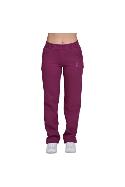 Target Femei& # Pantaloni de trening din fleece x27 " Icoană "   Ti...