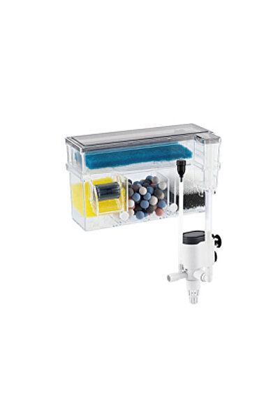 Sobo Nhrhls Biological Top Filter 600 Lth (222712) 8 Watt