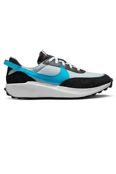 Nike WAFLE DEBUT ERKEK SPOR AYAKKABI ( 1 NUMARA DAR KALIPTIR)