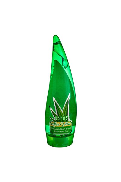 Zumzeria Gel de Aloe Vera 170ml