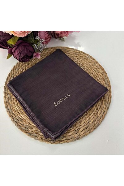 locella Soft Cotton Scarf Ldff9414