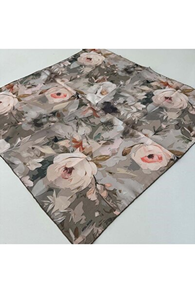 ARSEL MODA Tesettürün Yeni Adresi وشاح قطني ناعم من ARSEL MODA LRB4615