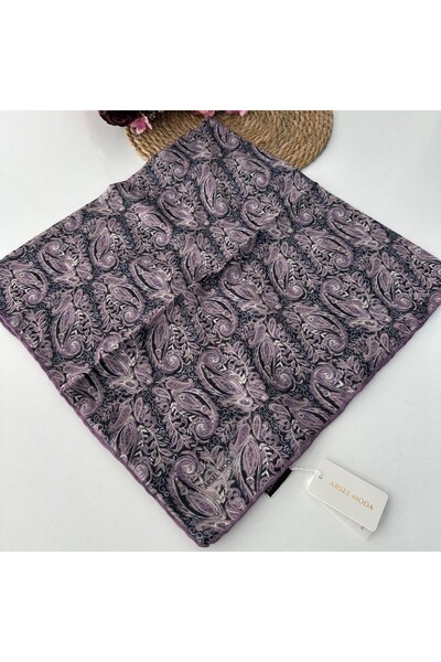 ARSEL MODA Tesettürün Yeni Adresi Arsel Moda Soft Cotton Scarf Lrb4410