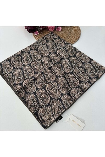 ARSEL MODA Tesettürün Yeni Adresi Arsel Moda Soft Cotton Scarf Lrb4407