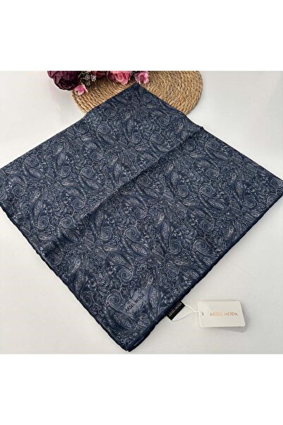 ARSEL MODA Tesettürün Yeni Adresi وشاح قطني ناعم من ARSEL MODA LRB4401