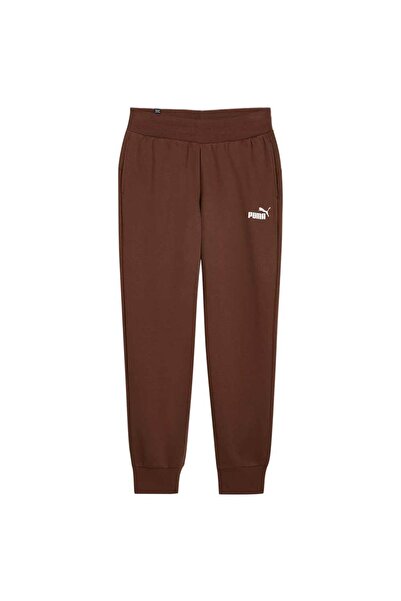 Puma Women's Essentials Fleece Sweatpants XS