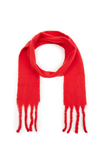 ORSAY Red scarf
