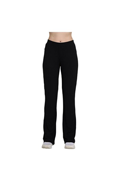 Target Femei& # x27;s Pantaloni largi Rib S