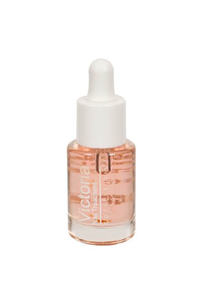 Zumzeria Ulei pentru cuticule cu ulei de floarea-soarelui și aromă de vanilie...
