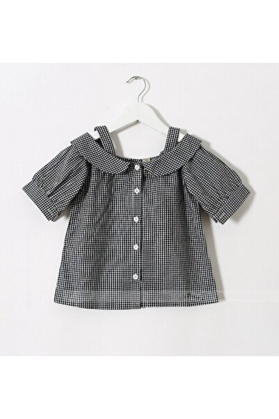 Yolka clothing Bluza bumbac fete