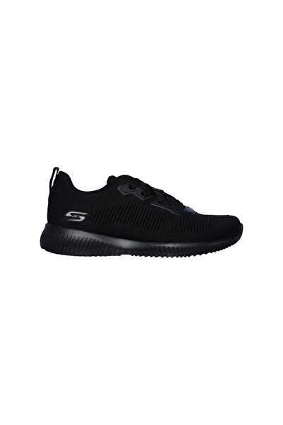 Sketchers Skechers Bobs Squad- Tough Talk 32504/BBK Γυναικείο Sneaker Μαύρο