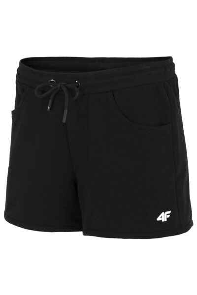 4F Womens Shorts M