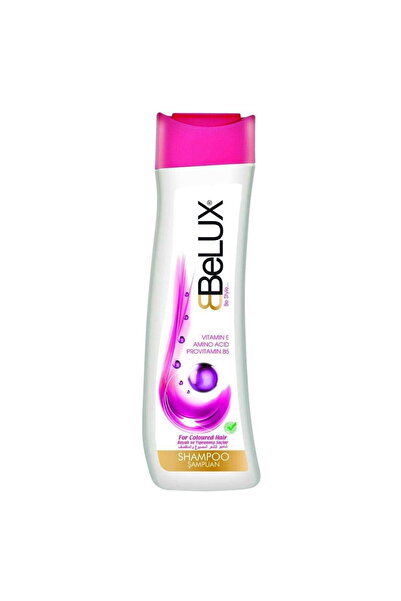 BELUX Sampon Belux, pentru par vopsit, 600 ml