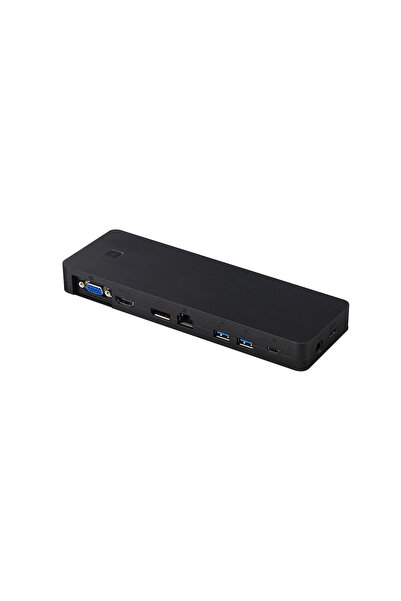 FUJITSU S26391-F1667-L100 dock/port replicator pentru laptop cu fir USB 3.2 G...