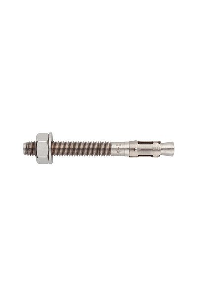 index Set 50 x Conexpand Bolt din Otel Inoxidabil - M12 x 110