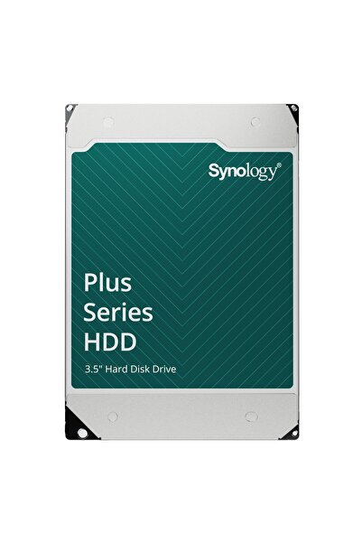 SYNOLOGY SATA HDD 16TB, 16000 GB